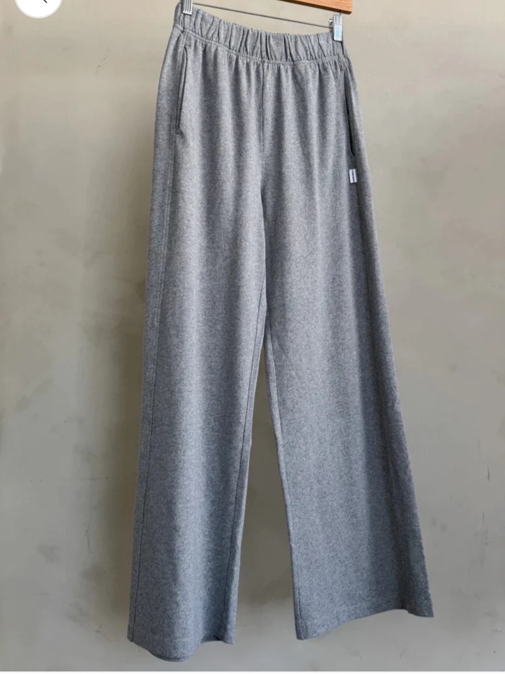 Le Bon Shoppe Breezy Pants - Picture 2 of 7